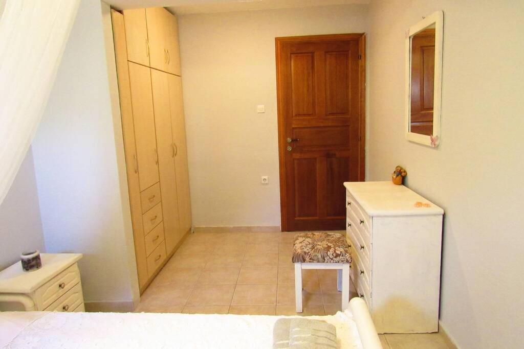 קאטו גצאה Christie'S Ground Floor Apartment By The Sea מראה חיצוני תמונה