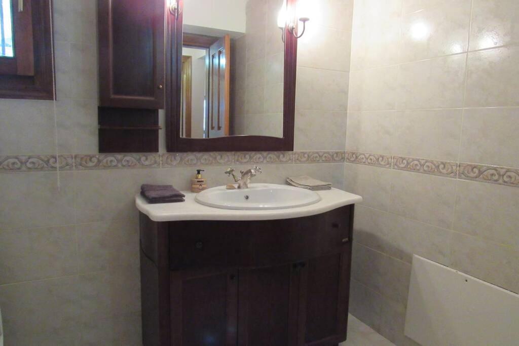 קאטו גצאה Christie'S Ground Floor Apartment By The Sea מראה חיצוני תמונה