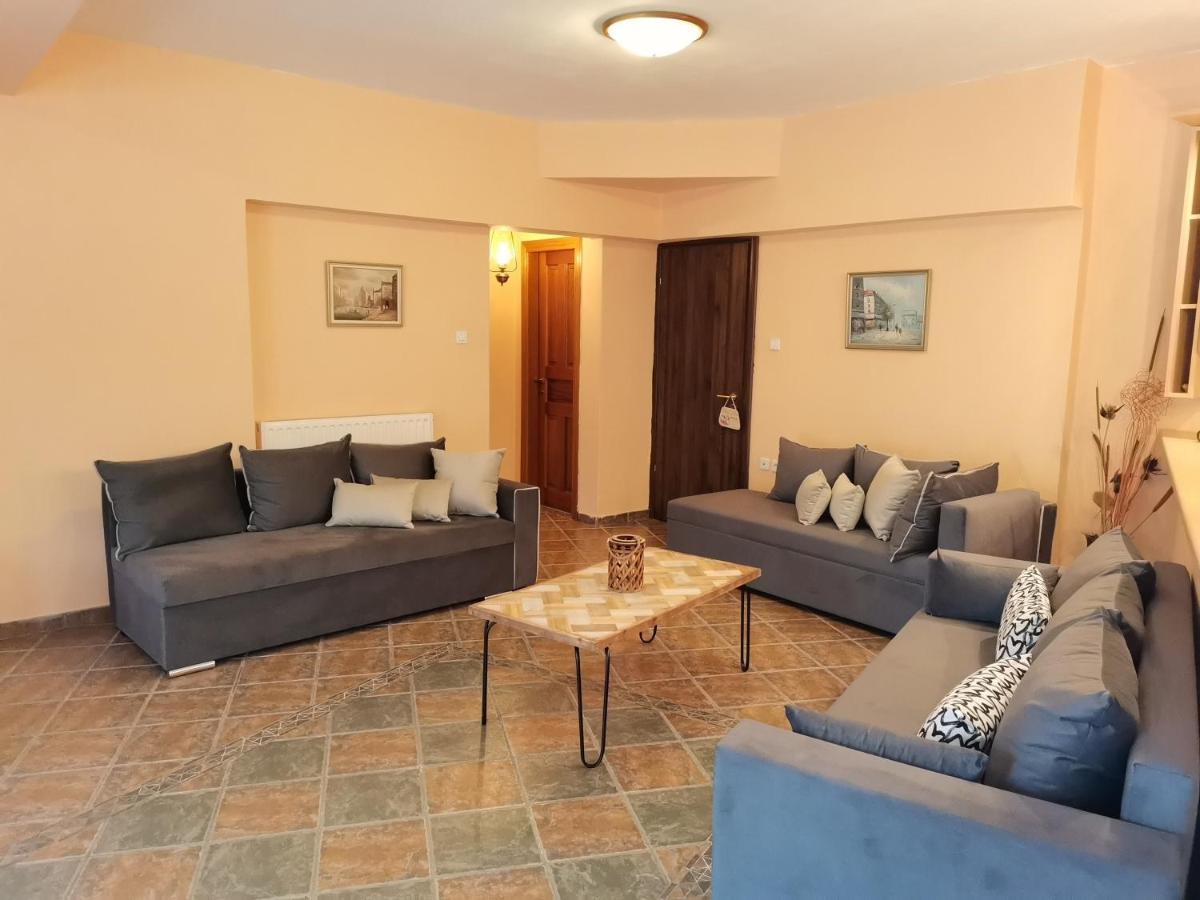 קאטו גצאה Christie'S Ground Floor Apartment By The Sea מראה חיצוני תמונה