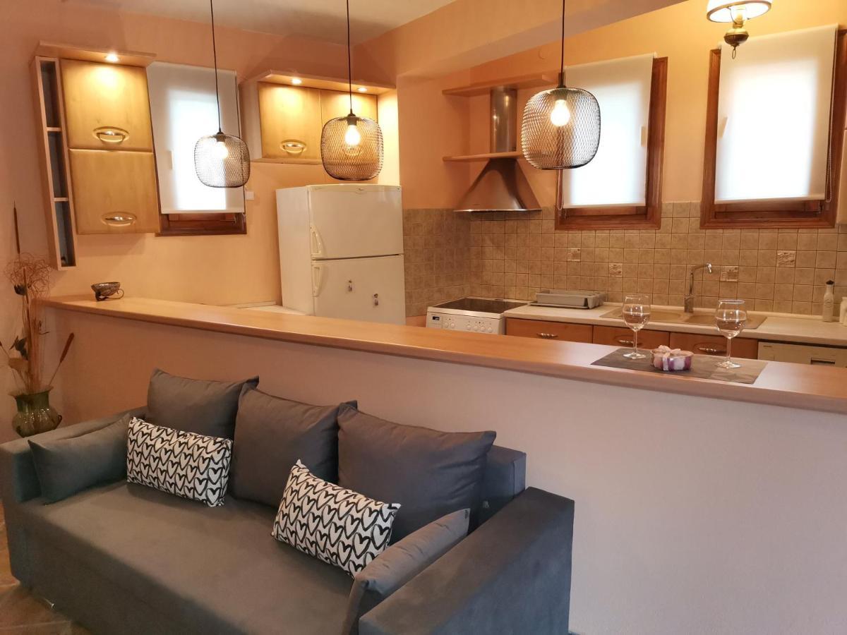קאטו גצאה Christie'S Ground Floor Apartment By The Sea מראה חיצוני תמונה